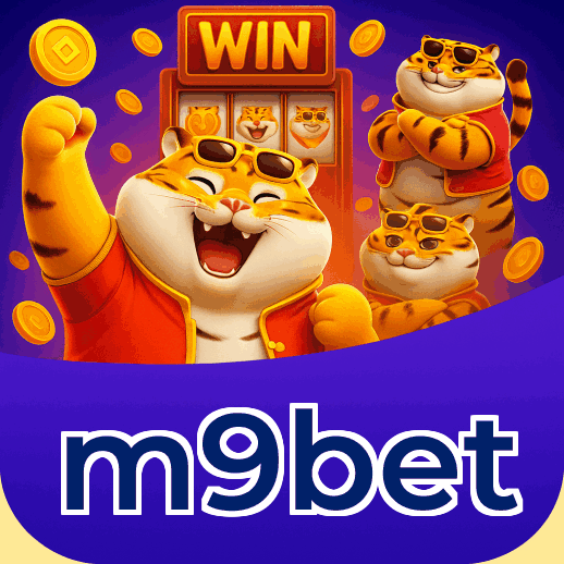 m9bet App Mobile - Android e iOS