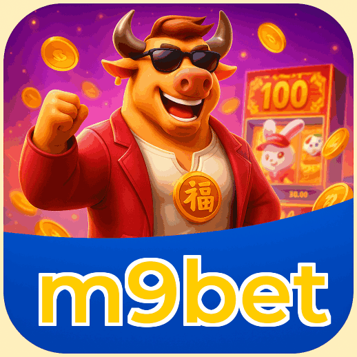 m9bet Cadastro Bônus R$ 1.000