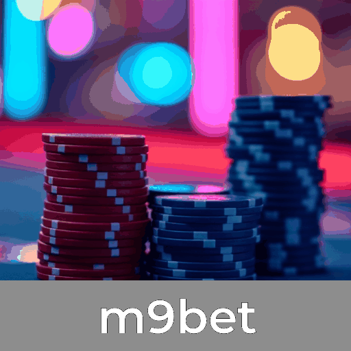 m9bet: Plataforma de apostas segura e premiada
