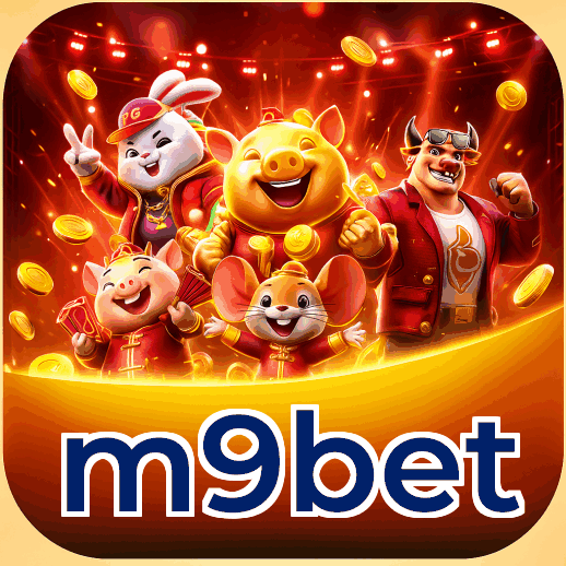 m9bet Download App